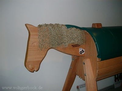 Otto mit wilder Mhne...